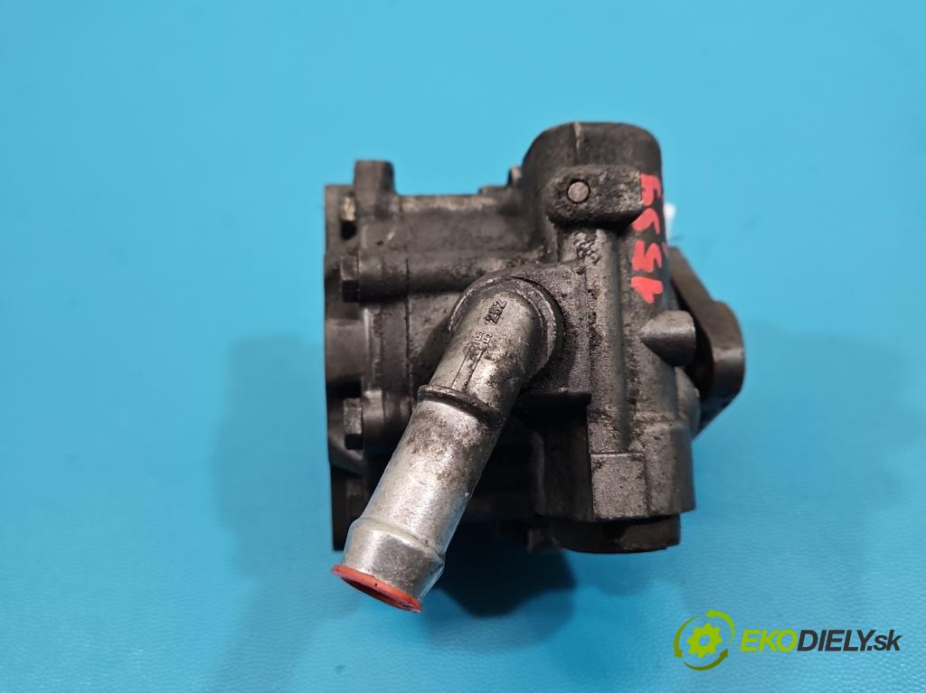 Audi A5 8T 2007-2016 3.0 tdi 239KM manual 176 kW 2967 cm3 2- čerpadlo posilovač 8K0145156N (Servočerpadlo)