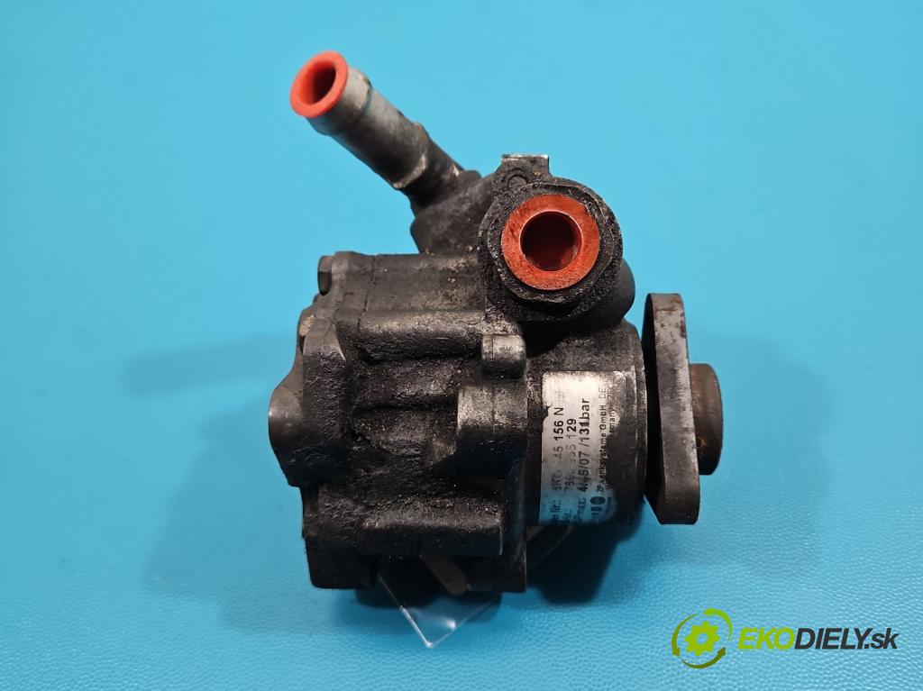 Audi A5 8T 2007-2016 3.0 tdi 239KM manual 176 kW 2967 cm3 2- čerpadlo posilovač 8K0145156N (Servočerpadlo)