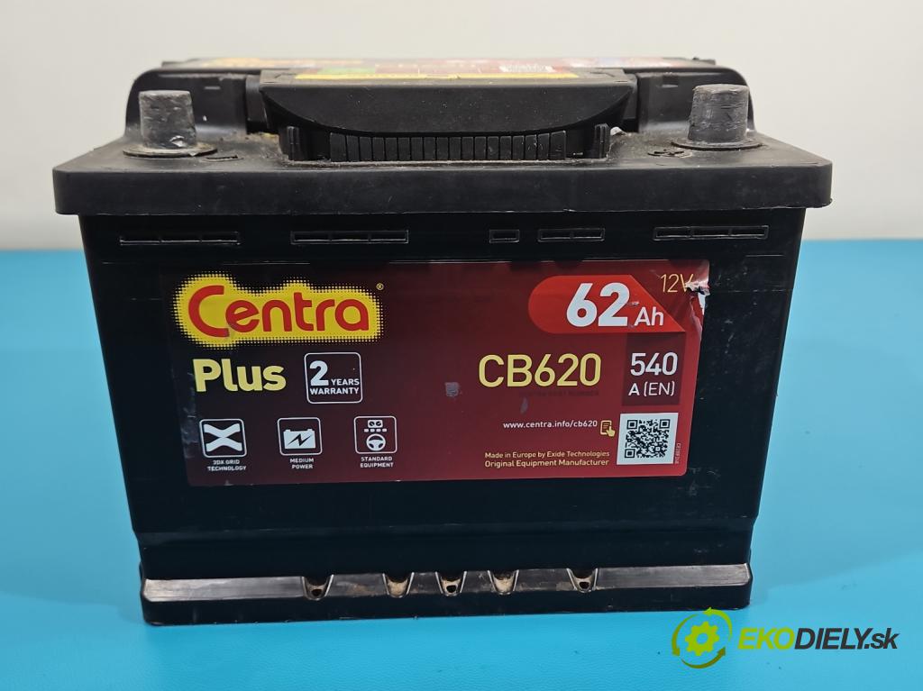 Citroen C8 2002-2014 2.0 hdi 109 HP manual 80 kW 1997 cm3 5- Akumulator automobilovy