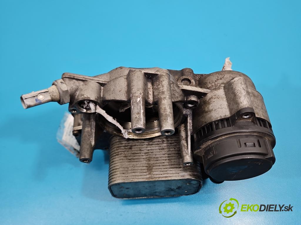 Audi A5 8T 2007-2016 3.0 tdi 239KM manual 176 kW 2967 cm3 2- Základ: filtra oleja: 059115397M (Obal olejového filtra)