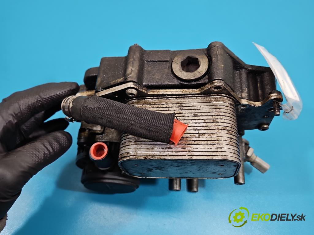 Audi A5 8T 2007-2016 3.0 tdi 239KM manual 176 kW 2967 cm3 2- Základ: filtra oleja: 059115397M (Obal olejového filtra)