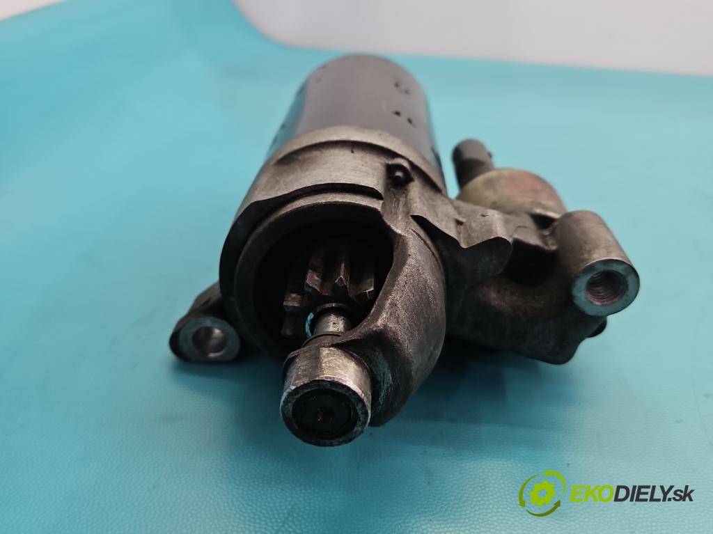 Audi A5 8T 2007-2016 3.0 tdi 239KM manual 176 kW 2967 cm3 2- štartér 0001109315 (Štartér)