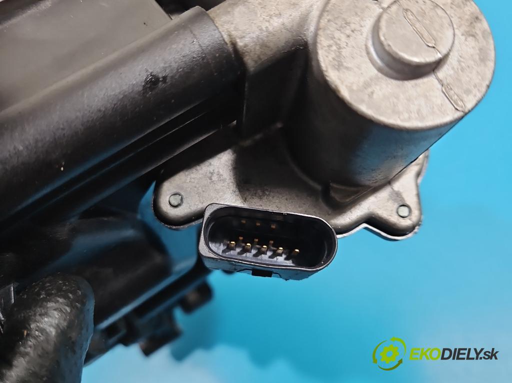 Audi A5 8T 2007-2016 3.0 tdi 239KM manual 176 kW 2967 cm3 2- zvod nasávací 059129086L (Sacie potrubie)