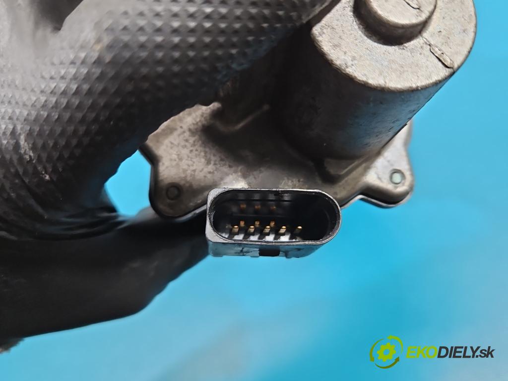 Audi A5 8T 2007-2016 3.0 tdi 239KM manual 176 kW 2967 cm3 2- zvod nasávací 059129712BR (Sacie potrubie)