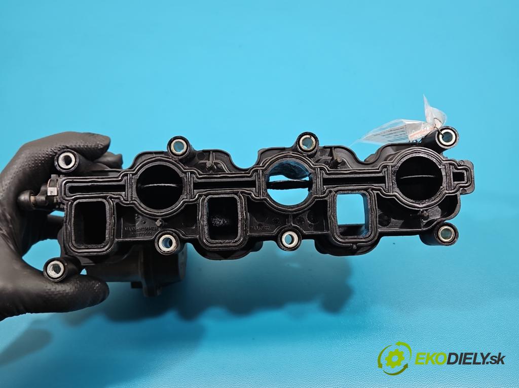 Audi A5 8T 2007-2016 3.0 tdi 239KM manual 176 kW 2967 cm3 2- zvod nasávací 059129712BR (Sacie potrubie)