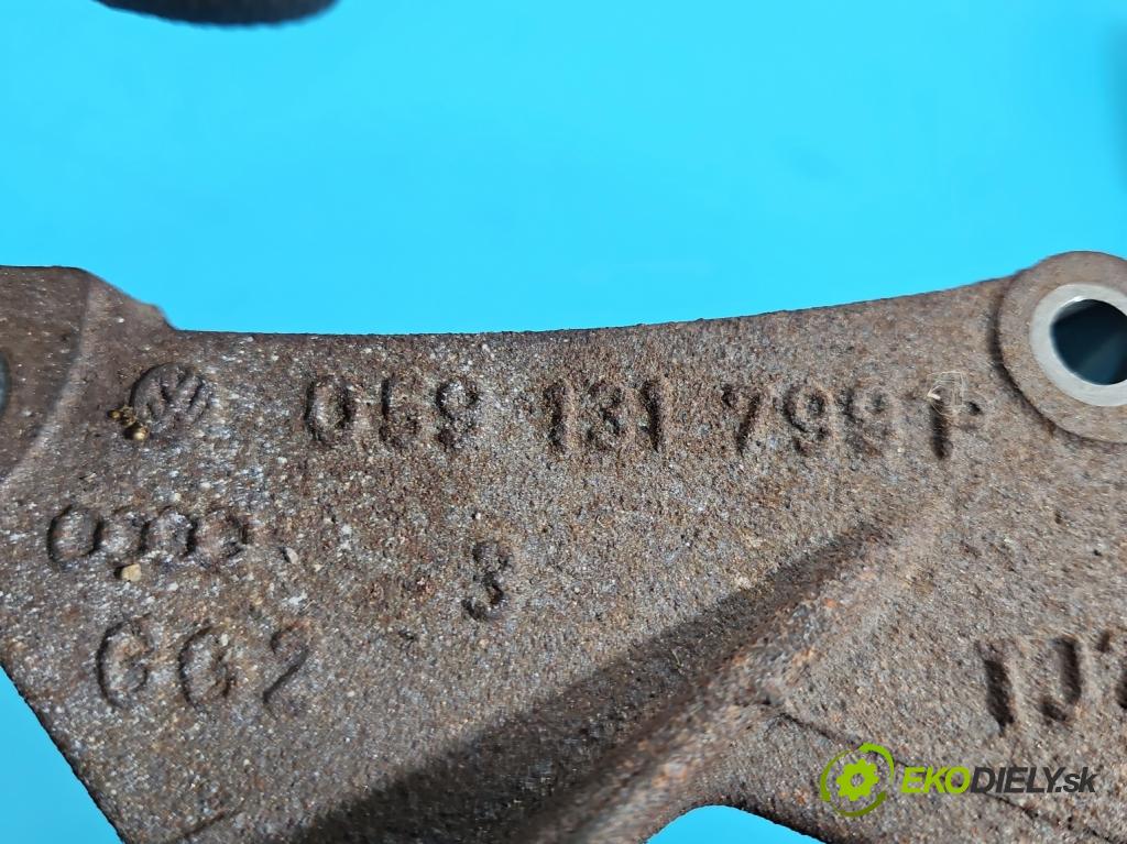 Audi A5 8T 2007-2016 3.0 tdi 239KM manual 176 kW 2967 cm3 2- zvod výfuk 059131799P (Výfukové potrubie)