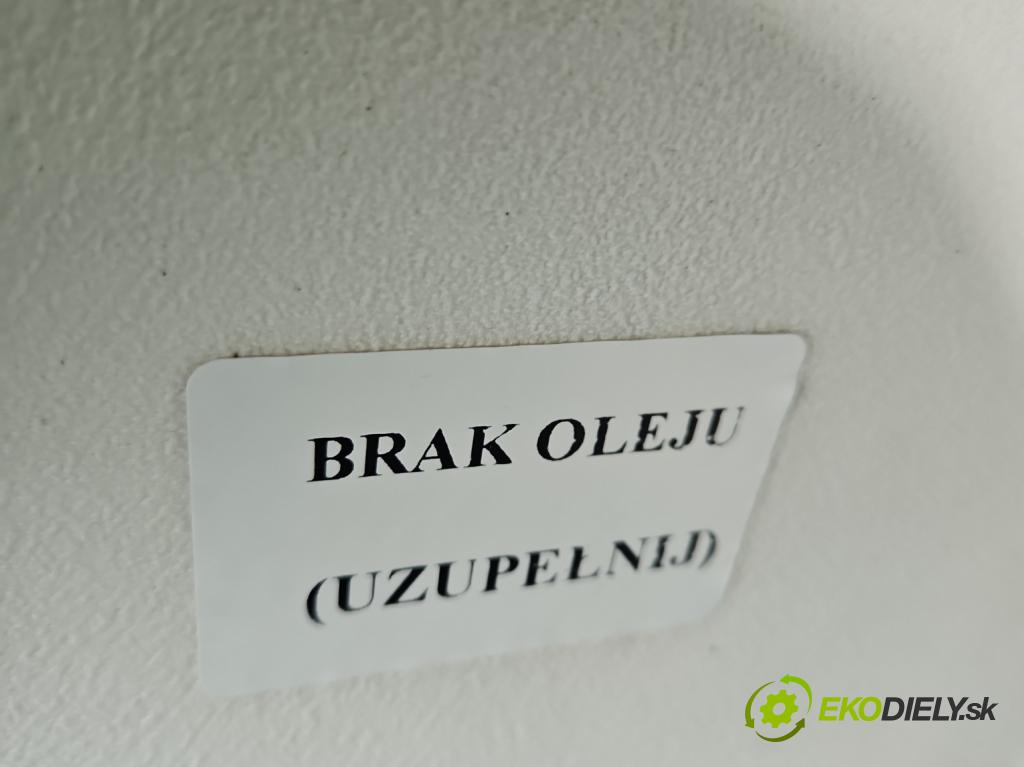 Kia Sportage III 2010-2015 1.6 GDI 135 HP manual 99 kW 1591 cm3 5- prevodovka stupeň,rýchlosť manual