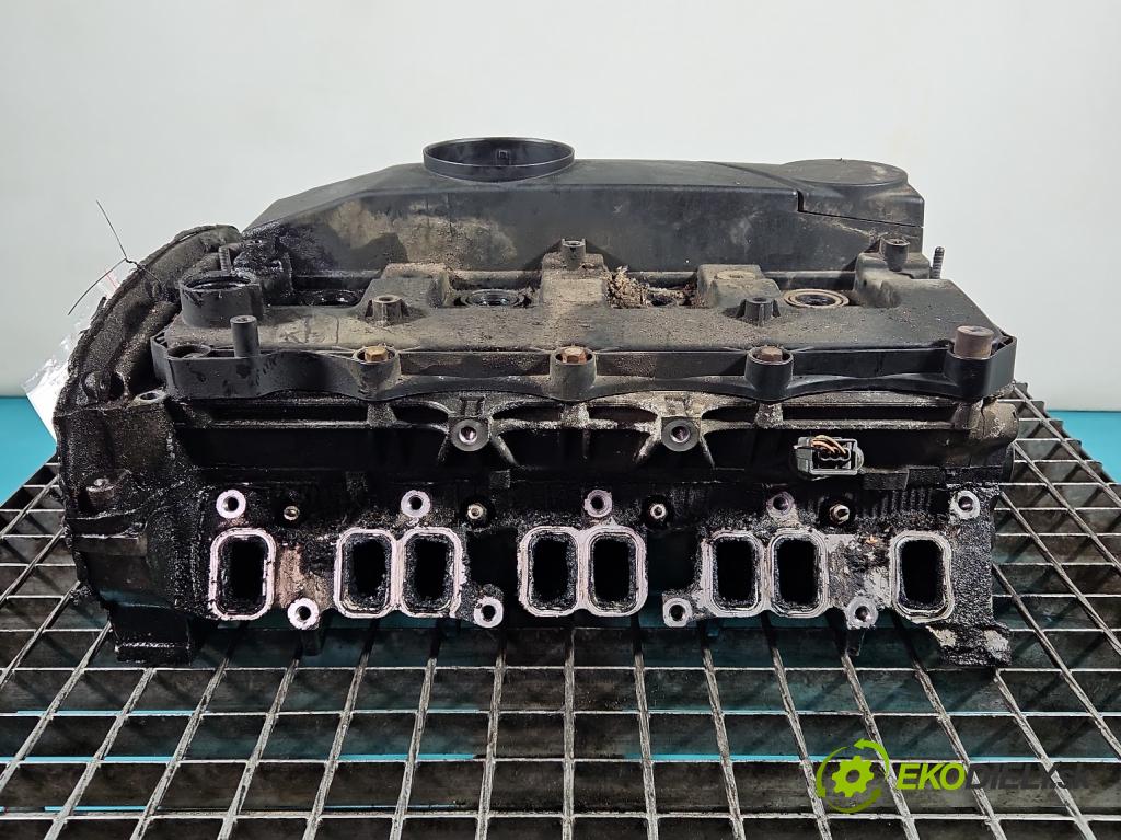 Ford Transit Mk7 2006-2013 2.2 tdci 116 hp manual 85 kW 2198 cm3 5- hlava motoru 5RFA