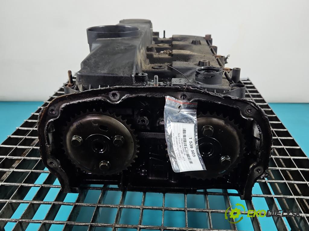 Ford Transit Mk7 2006-2013 2.2 tdci 116 hp manual 85 kW 2198 cm3 5- hlava motoru 5RFA