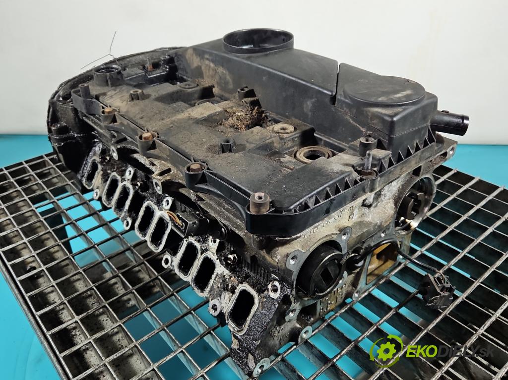 Ford Transit Mk7 2006-2013 2.2 tdci 116 hp manual 85 kW 2198 cm3 5- hlava motoru 5RFA