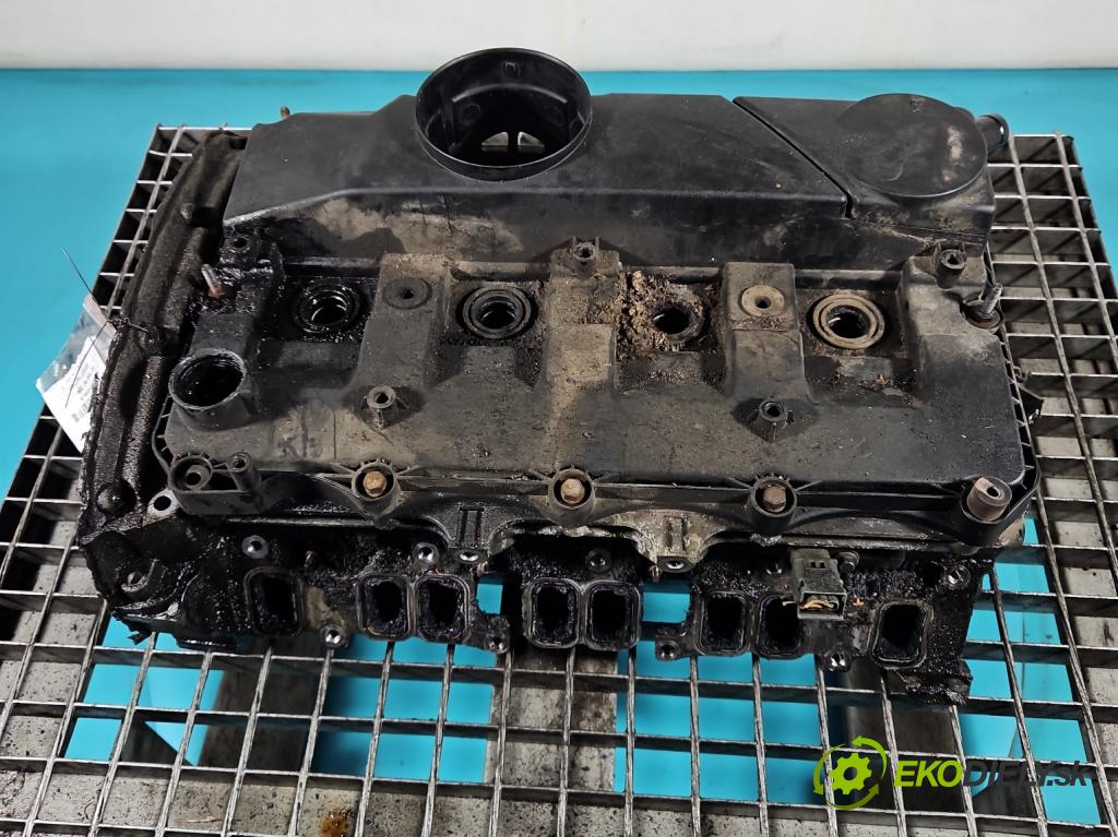 Ford Transit Mk7 2006-2013 2.2 tdci 116 hp manual 85 kW 2198 cm3 5- hlava motoru 5RFA