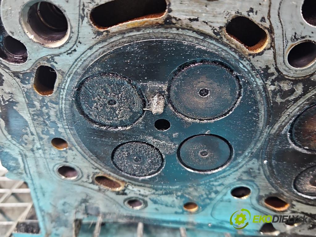 Ford Transit Mk7 2006-2013 2.2 tdci 116 hp manual 85 kW 2198 cm3 5- hlava motoru 5RFA