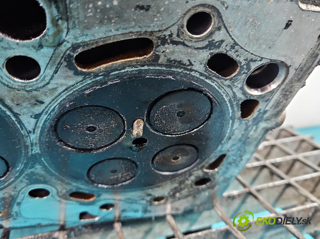 Ford Transit Mk7 2006-2013 2.2 tdci 116 hp manual 85 kW 2198 cm3 5- hlava motoru 5RFA