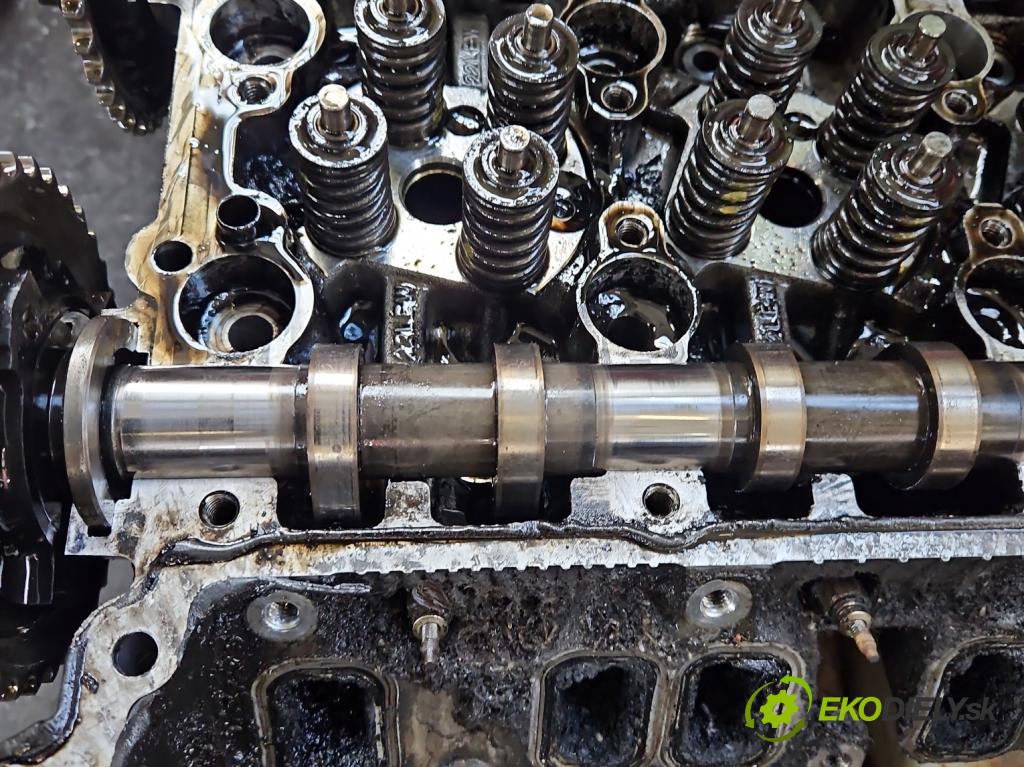 Ford Transit Mk7 2006-2013 2.2 tdci 116 hp manual 85 kW 2198 cm3 5- hlava motoru 5RFA