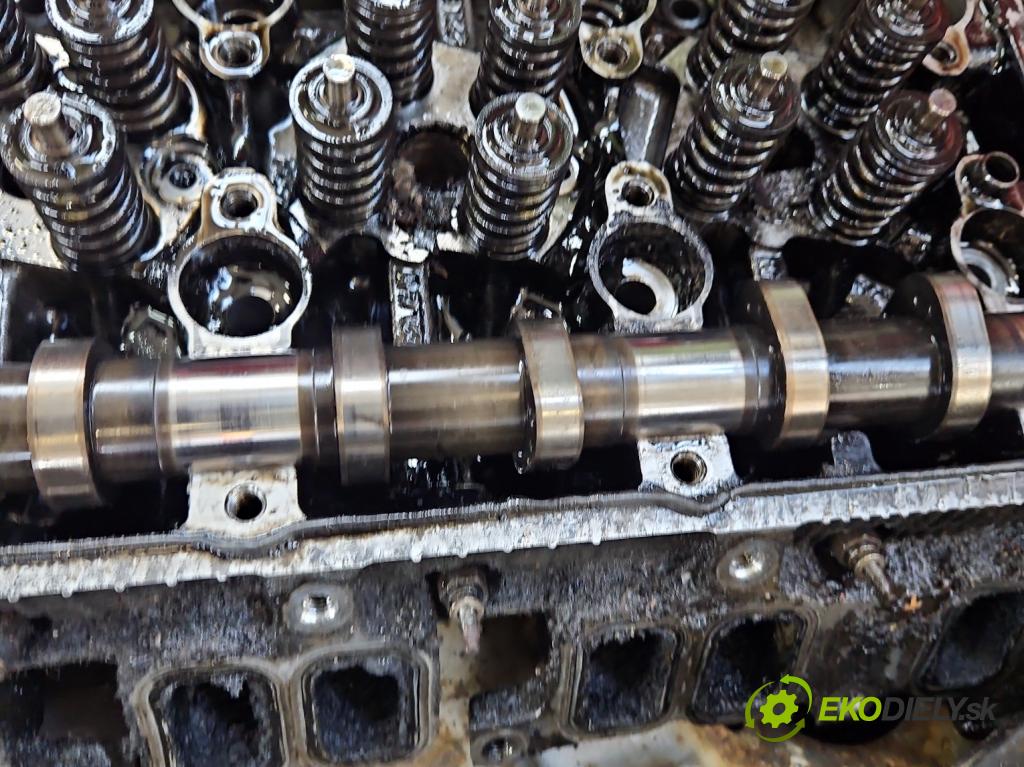 Ford Transit Mk7 2006-2013 2.2 tdci 116 hp manual 85 kW 2198 cm3 5- hlava motoru 5RFA