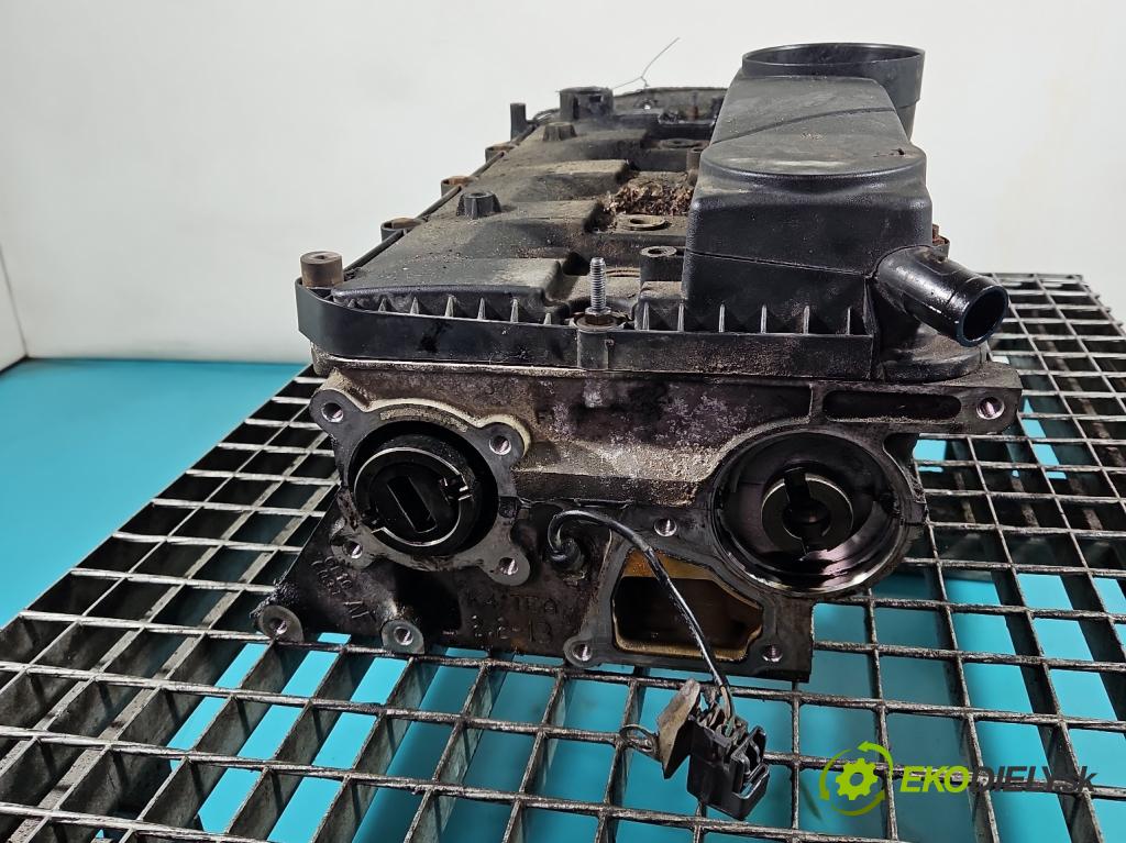 Ford Transit Mk7 2006-2013 2.2 tdci 116 hp manual 85 kW 2198 cm3 5- hlava motoru 5RFA