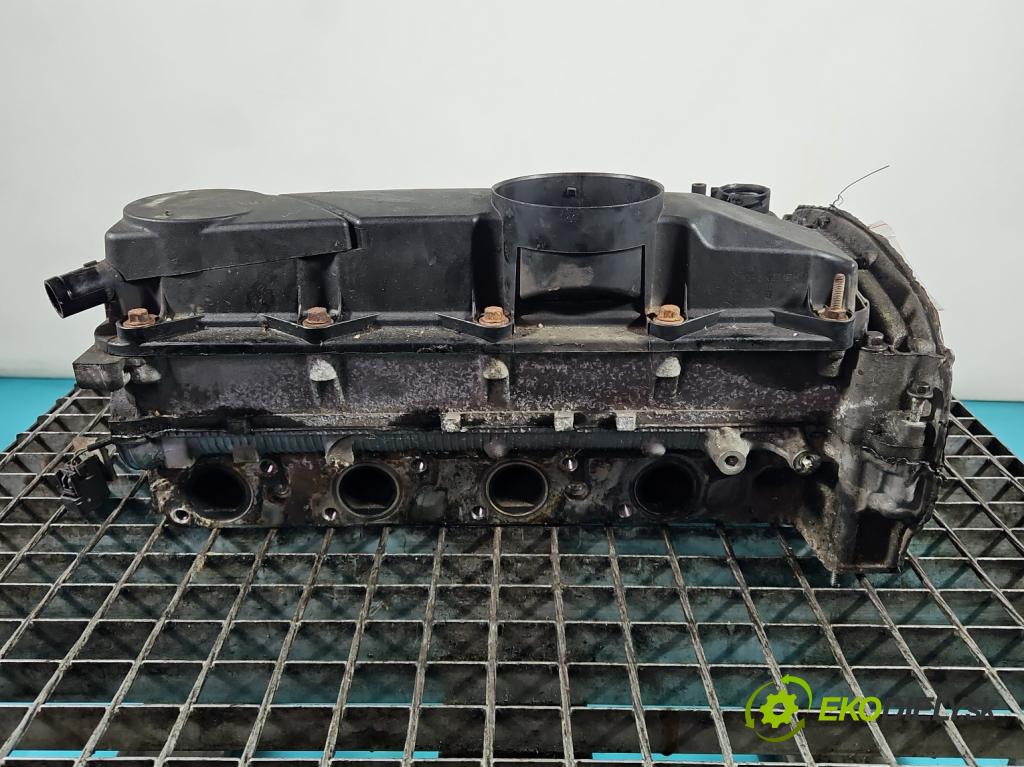 Ford Transit Mk7 2006-2013 2.2 tdci 116 hp manual 85 kW 2198 cm3 5- hlava motoru 5RFA