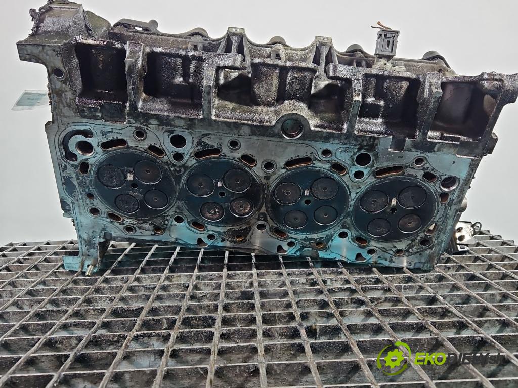 Ford Transit Mk7 2006-2013 2.2 tdci 116 hp manual 85 kW 2198 cm3 5- hlava motoru 5RFA