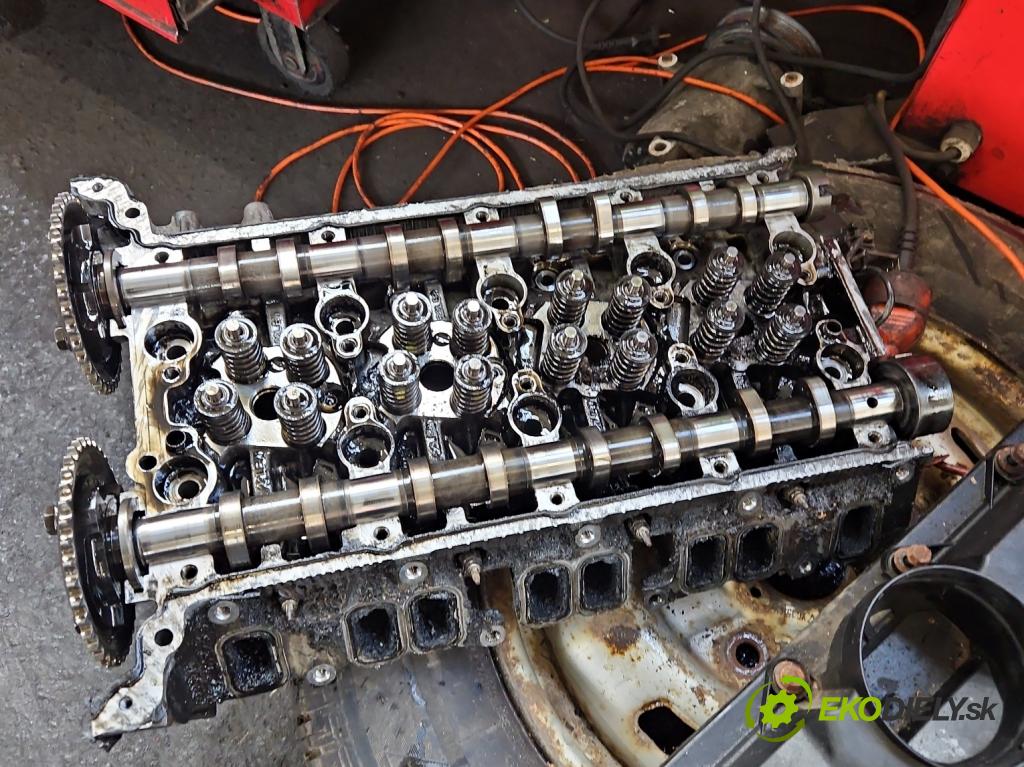 Ford Transit Mk7 2006-2013 2.2 tdci 116 hp manual 85 kW 2198 cm3 5- hlava motoru 5RFA