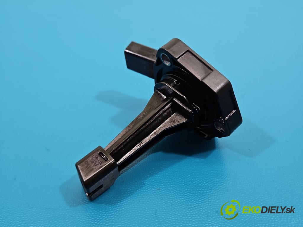 Audi A5 8T 2007-2016 3.0 tdi 239KM manual 176 kW 2967 cm3 2- snímač úroveň: oleja: 03C907660H (Snímač)