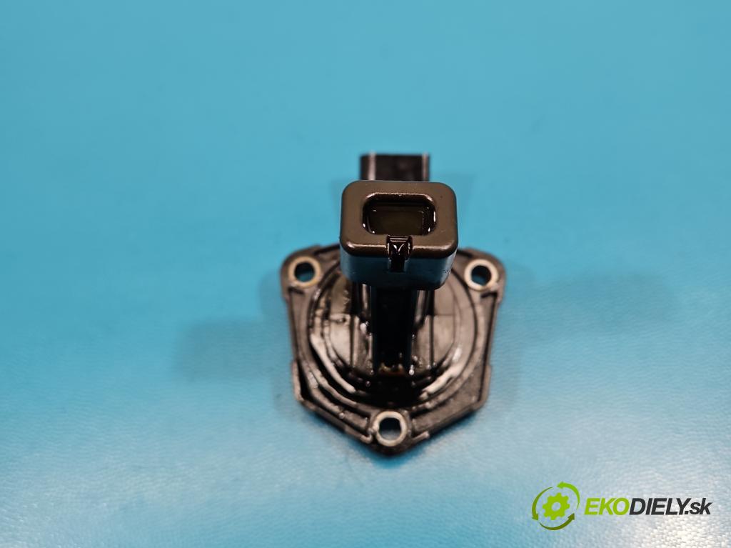 Audi A5 8T 2007-2016 3.0 tdi 239KM manual 176 kW 2967 cm3 2- snímač úroveň: oleja: 03C907660H (Snímač)