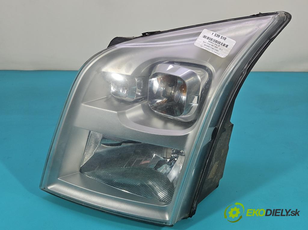 Ford Transit Mk7 2006-2013 2.2 tdci 116 HP manual 85 kW 2198 cm3 5- Reflektor: ľavý  (Kľučka dverí ostatné)