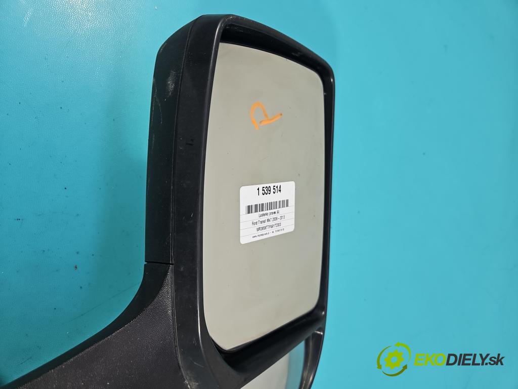 Ford Transit Mk7 2006-2013 2.2 tdci 116 HP manual 85 kW 2198 cm3 5- zrkadlo pravé (Kľučka dverí ostatné)