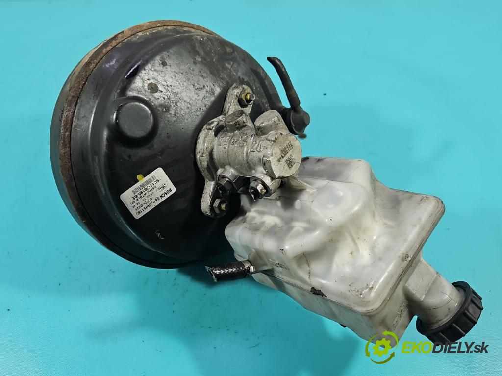 Ford Transit Mk7 2006-2013 2.2 tdci 116 HP manual 85 kW 2198 cm3 5- servo brzdové 0204051165