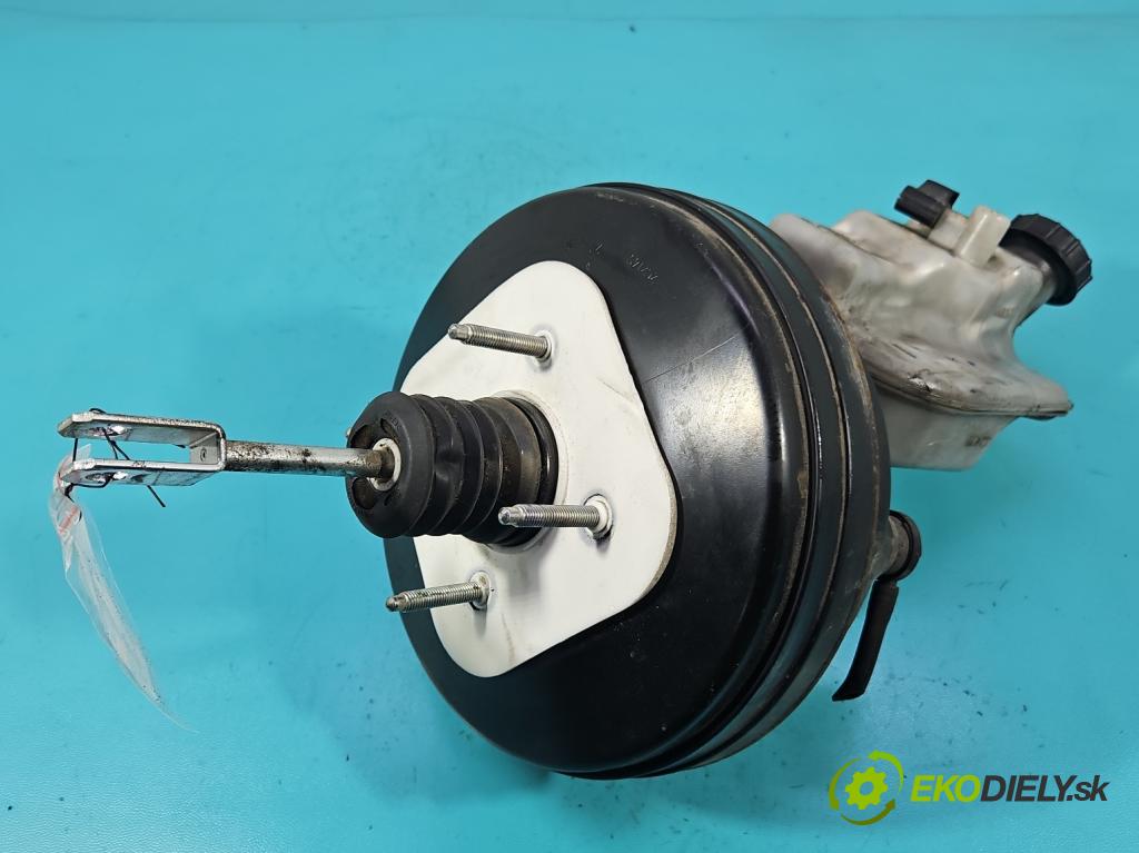 Ford Transit Mk7 2006-2013 2.2 tdci 116 HP manual 85 kW 2198 cm3 5- servo brzdové 0204051165