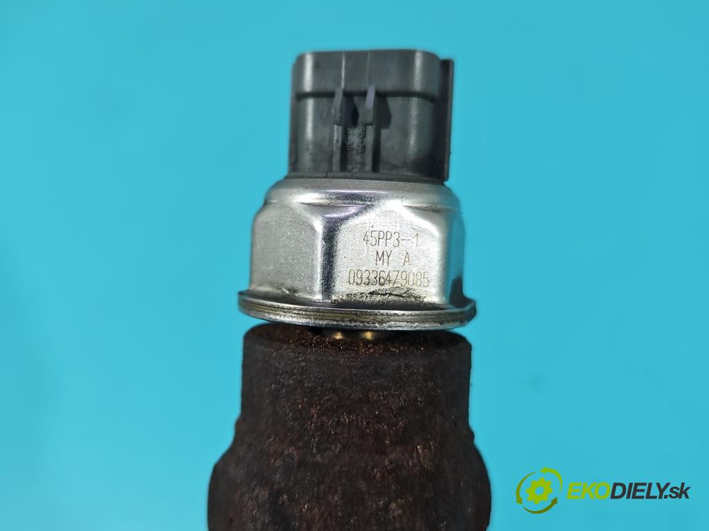 Ford Transit Mk7 2006-2013 2.2 tdci 116 HP manual 85 kW 2198 cm3 5- lišta vstrekovacia 45PP3-1 (Vstrekovacia lišta)