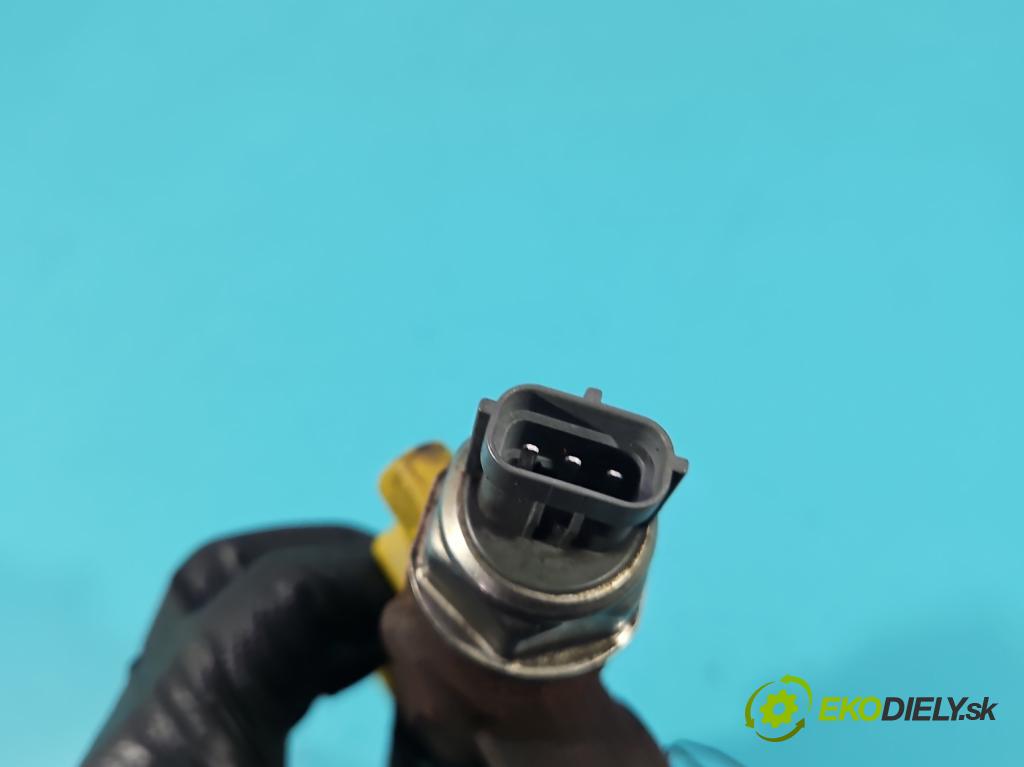 Ford Transit Mk7 2006-2013 2.2 tdci 116 HP manual 85 kW 2198 cm3 5- lišta vstrekovacia 45PP3-1 (Vstrekovacia lišta)