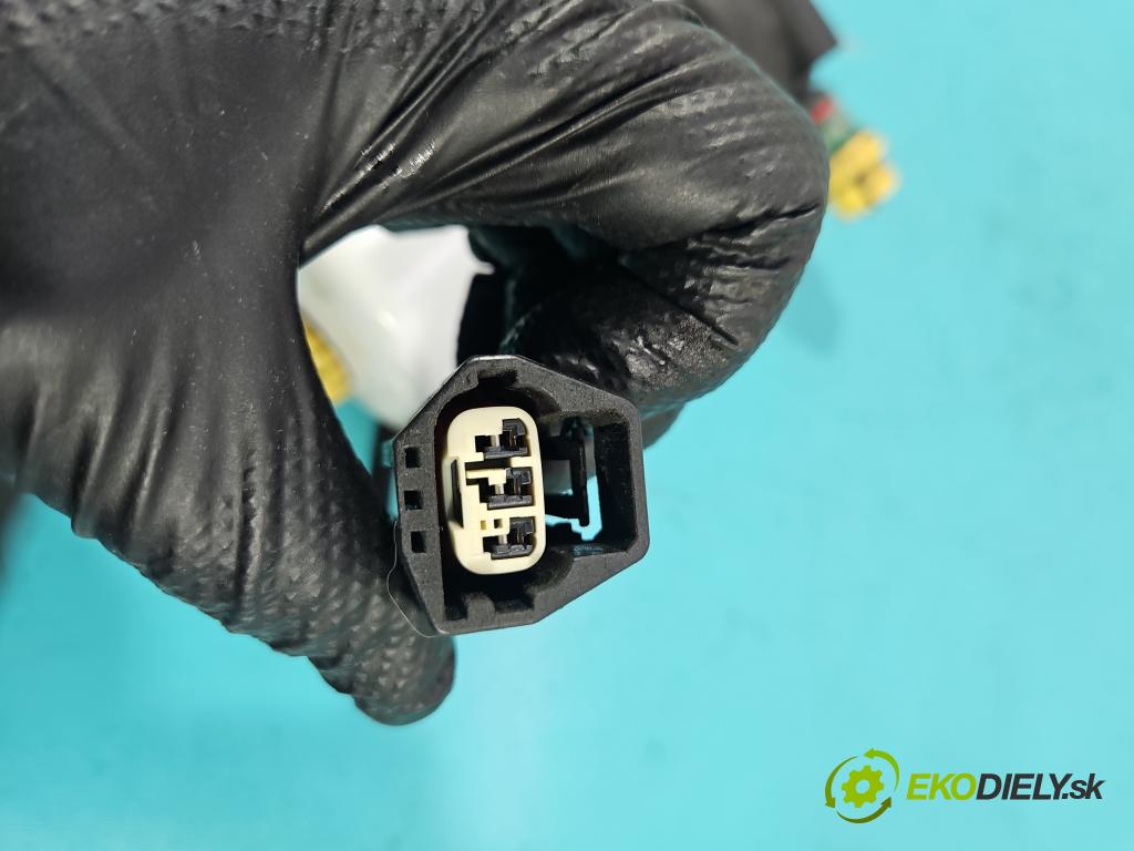 Ford Transit Mk7 2006-2013 2.2 tdci 116 HP manual 85 kW 2198 cm3 5- obal filtra palivo