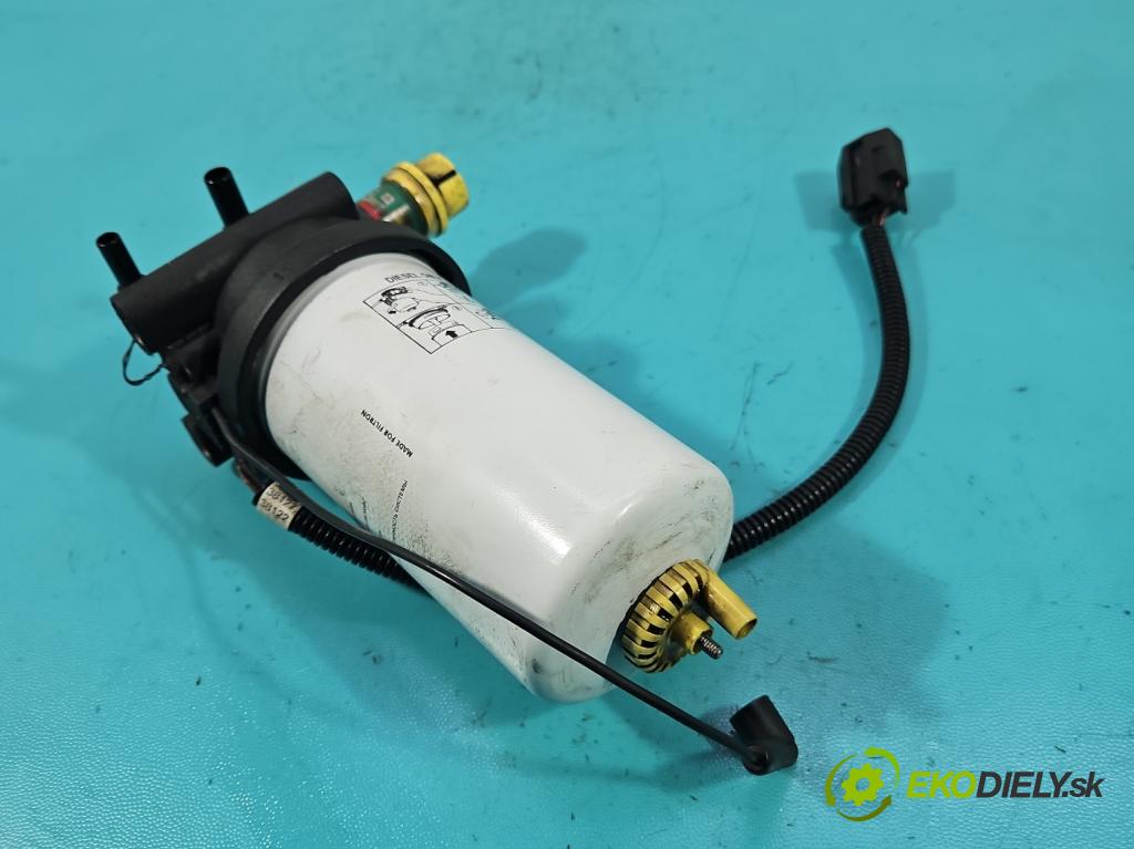 Ford Transit Mk7 2006-2013 2.2 tdci 116 HP manual 85 kW 2198 cm3 5- obal filtra palivo