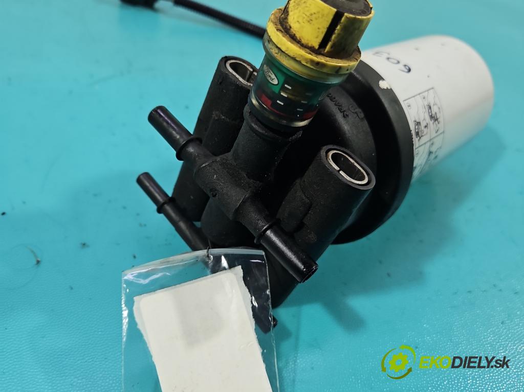 Ford Transit Mk7 2006-2013 2.2 tdci 116 HP manual 85 kW 2198 cm3 5- obal filtra palivo