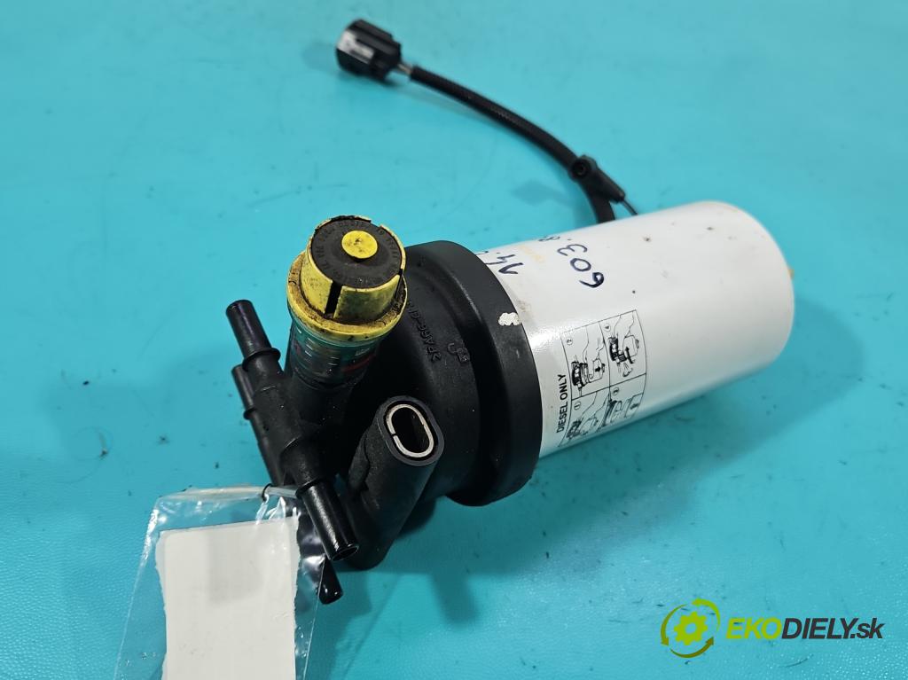 Ford Transit Mk7 2006-2013 2.2 tdci 116 HP manual 85 kW 2198 cm3 5- obal filtra palivo