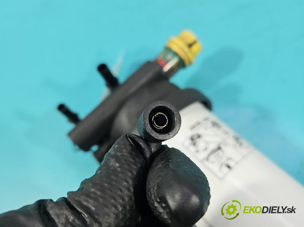 Ford Transit Mk7 2006-2013 2.2 tdci 116 HP manual 85 kW 2198 cm3 5- obal filtra palivo