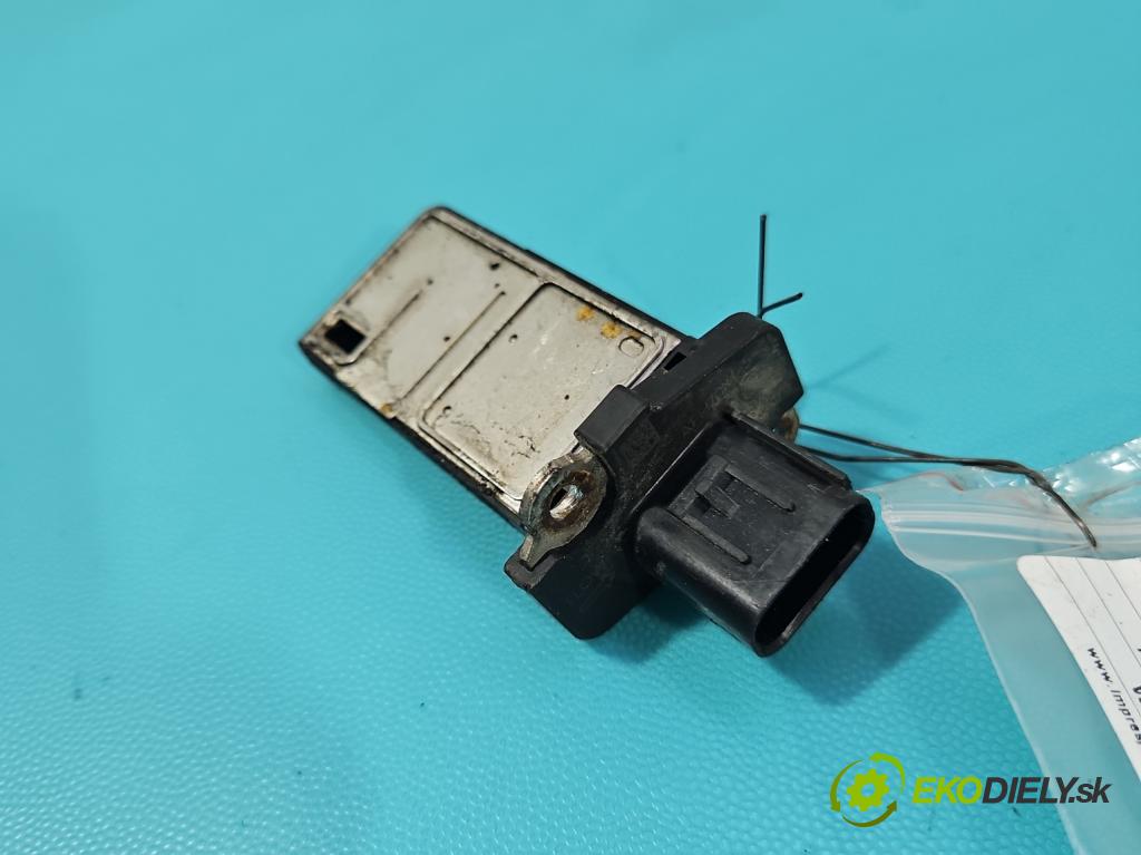 Ford Transit Mk7 2006-2013 2.2 tdci 116 hp manual 85 kW 2198 cm3 5- váha vzduchu AFH70M-54 (Snímač hmotnosti vzduchu)