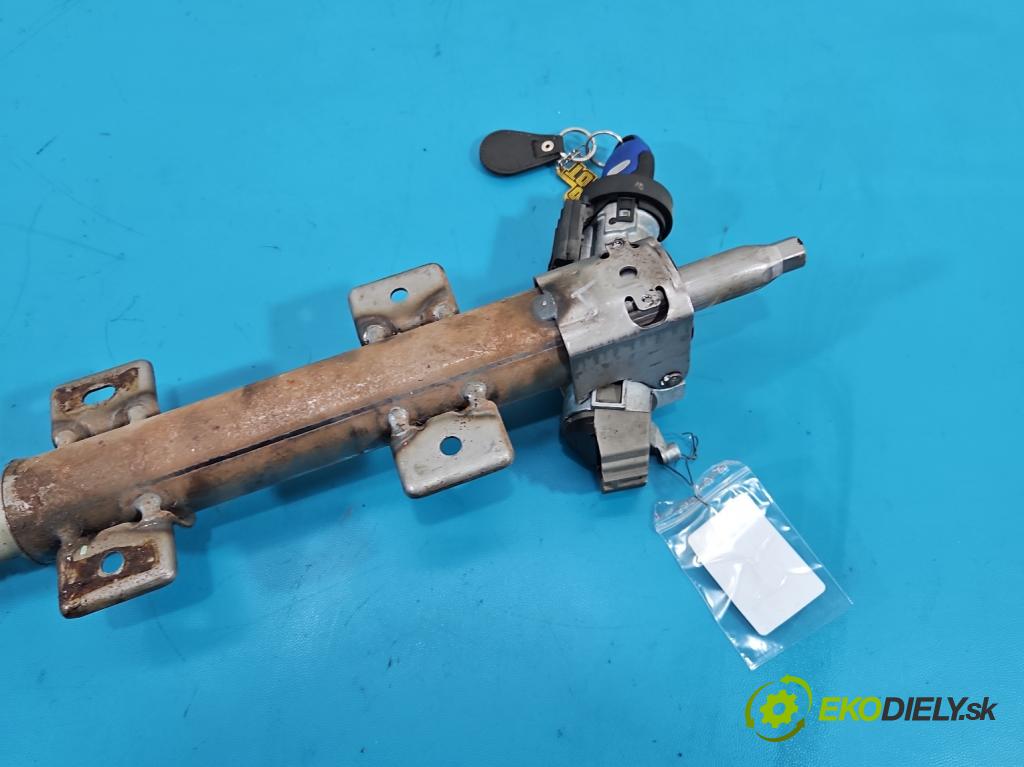 Ford Transit Mk7 2006-2013 2.2 tdci 116 HP manual 85 kW 2198 cm3 5- Spínačka  (Spínacia skrinka)