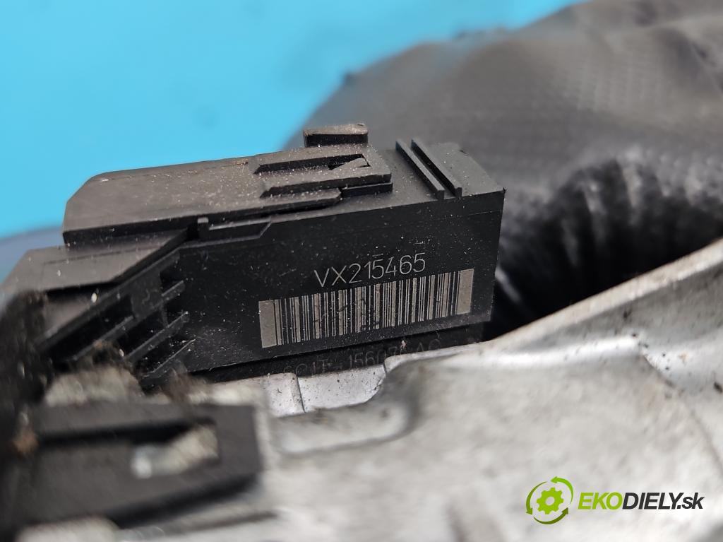 Ford Transit Mk7 2006-2013 2.2 tdci 116 HP manual 85 kW 2198 cm3 5- Spínačka  (Spínacia skrinka)