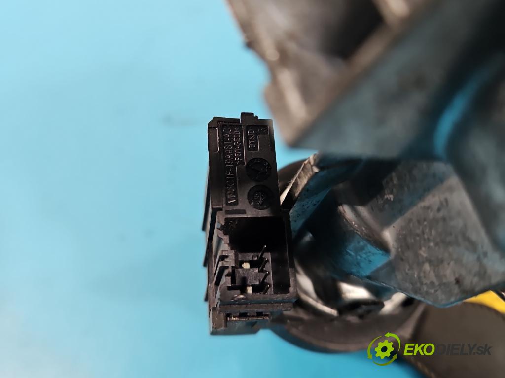 Ford Transit Mk7 2006-2013 2.2 tdci 116 HP manual 85 kW 2198 cm3 5- Spínačka  (Spínacia skrinka)