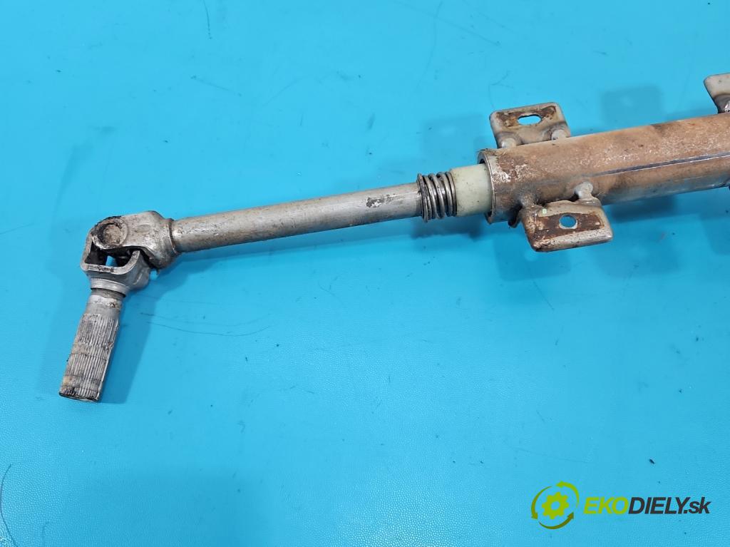 Ford Transit Mk7 2006-2013 2.2 tdci 116 HP manual 85 kW 2198 cm3 5- Spínačka  (Spínacia skrinka)