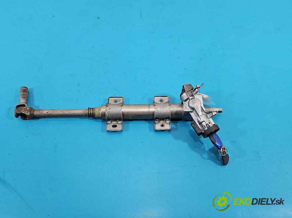 Ford Transit Mk7 2006-2013 2.2 tdci 116 HP manual 85 kW 2198 cm3 5- Spínačka  (Spínacia skrinka)