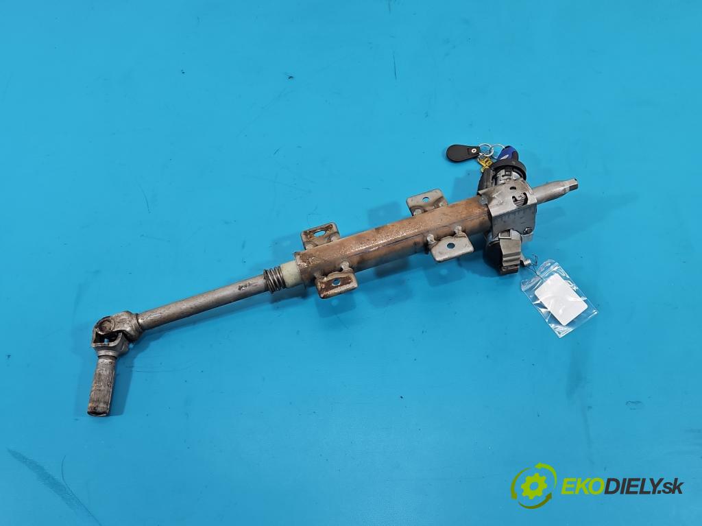 Ford Transit Mk7 2006-2013 2.2 tdci 116 HP manual 85 kW 2198 cm3 5- Spínačka  (Spínacia skrinka)