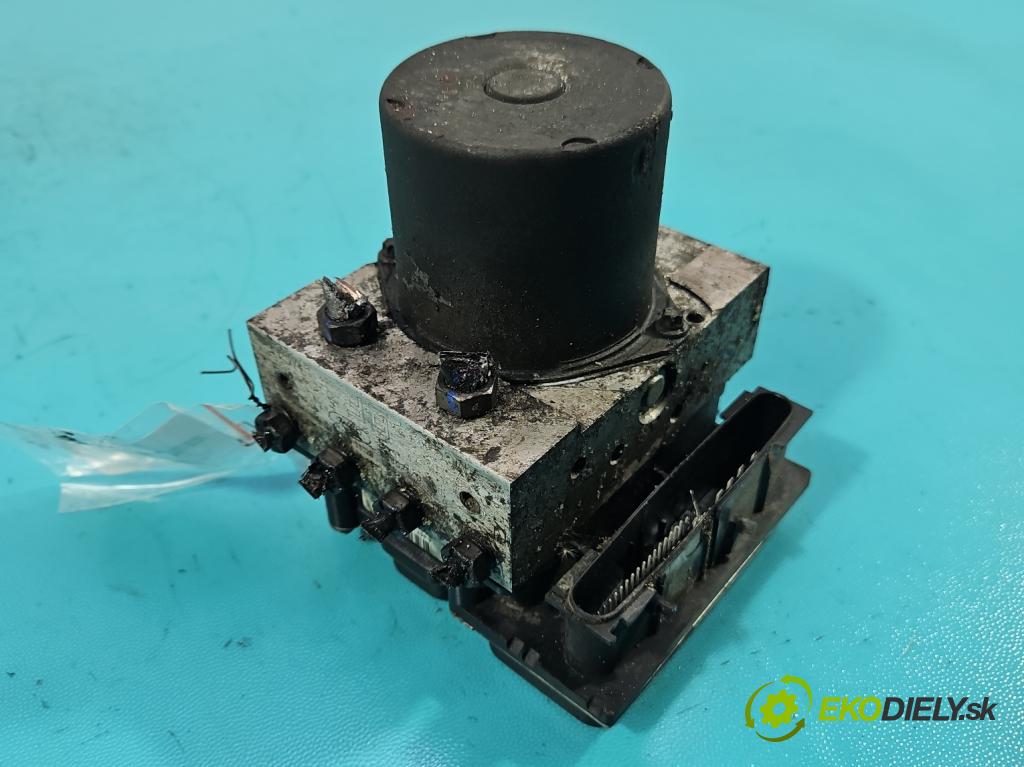 Ford Transit Mk7 2006-2013 2.2 tdci 116 hp manual 85 kW 2198 cm3 5- čerpadlo abs 0265235439 (Pumpa ABS)