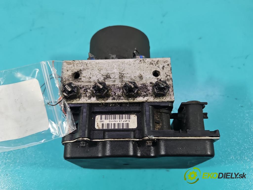 Ford Transit Mk7 2006-2013 2.2 tdci 116 hp manual 85 kW 2198 cm3 5- čerpadlo abs 0265235439 (Pumpa ABS)