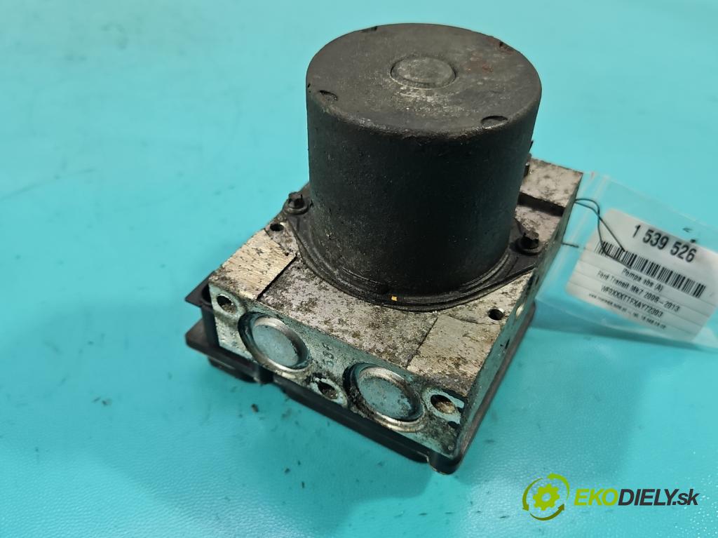 Ford Transit Mk7 2006-2013 2.2 tdci 116 hp manual 85 kW 2198 cm3 5- čerpadlo abs 0265235439 (Pumpa ABS)