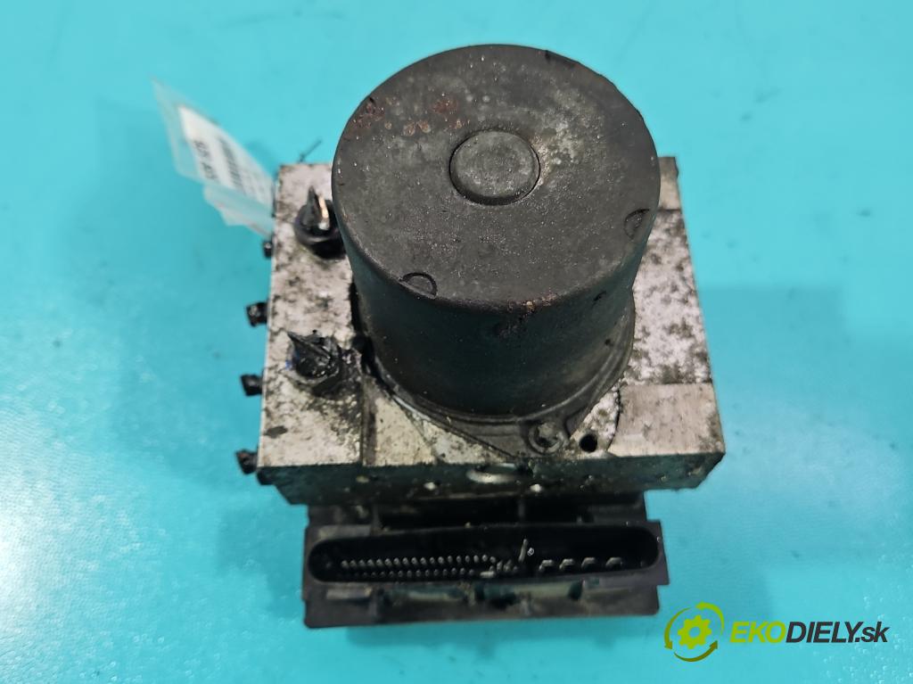 Ford Transit Mk7 2006-2013 2.2 tdci 116 hp manual 85 kW 2198 cm3 5- čerpadlo abs 0265235439 (Pumpa ABS)