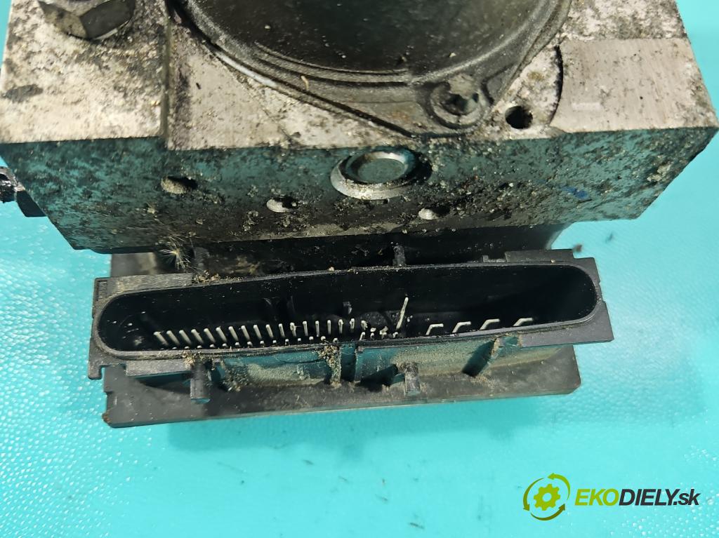 Ford Transit Mk7 2006-2013 2.2 tdci 116 hp manual 85 kW 2198 cm3 5- čerpadlo abs 0265235439 (Pumpa ABS)