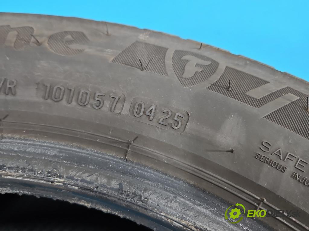 Skoda Scala 2019- 1.0 tsi 114 HP manual 84 kW 999 cm3 5- pneumatika letné 4 kusy komplet