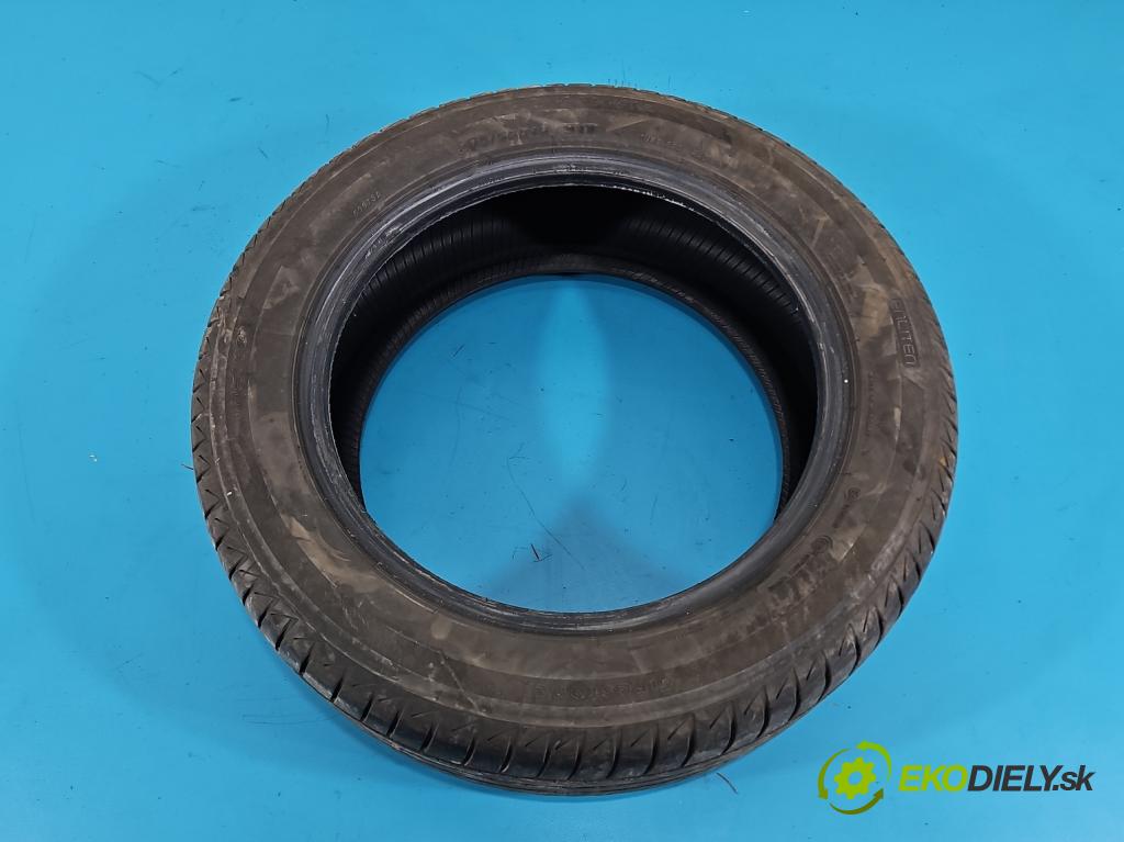 Skoda Scala 2019- 1.0 tsi 114 HP manual 84 kW 999 cm3 5- pneumatika letné 4 kusy komplet 